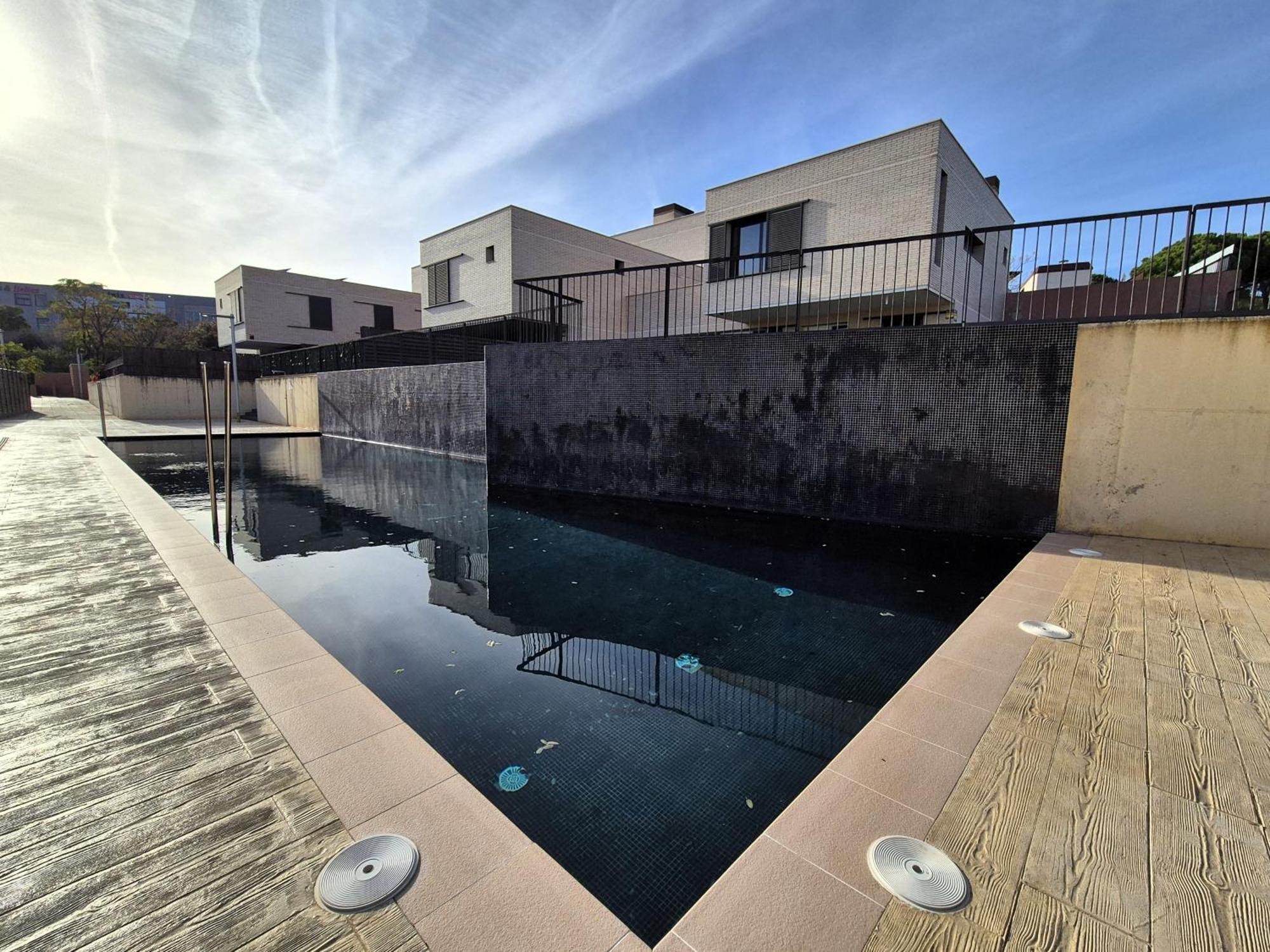 Casa Elena Maresme Villa Mataro Exterior photo