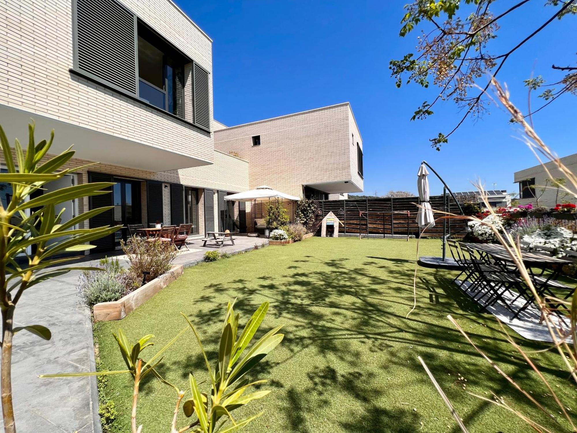 Casa Elena Maresme Villa Mataro Exterior photo