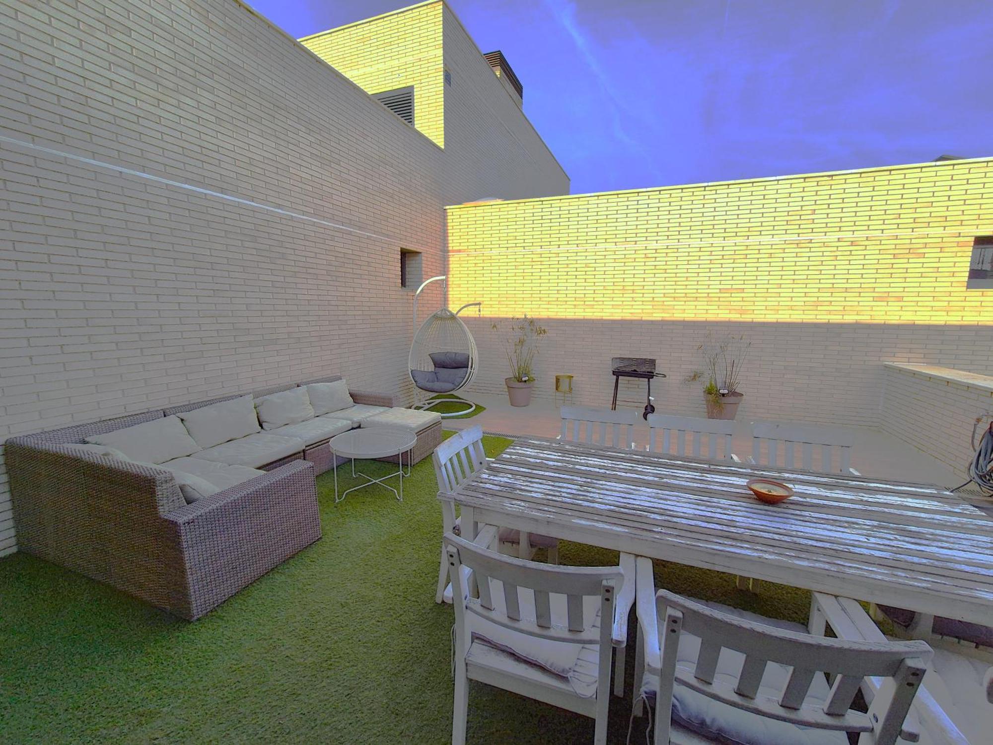 Casa Elena Maresme Villa Mataro Exterior photo