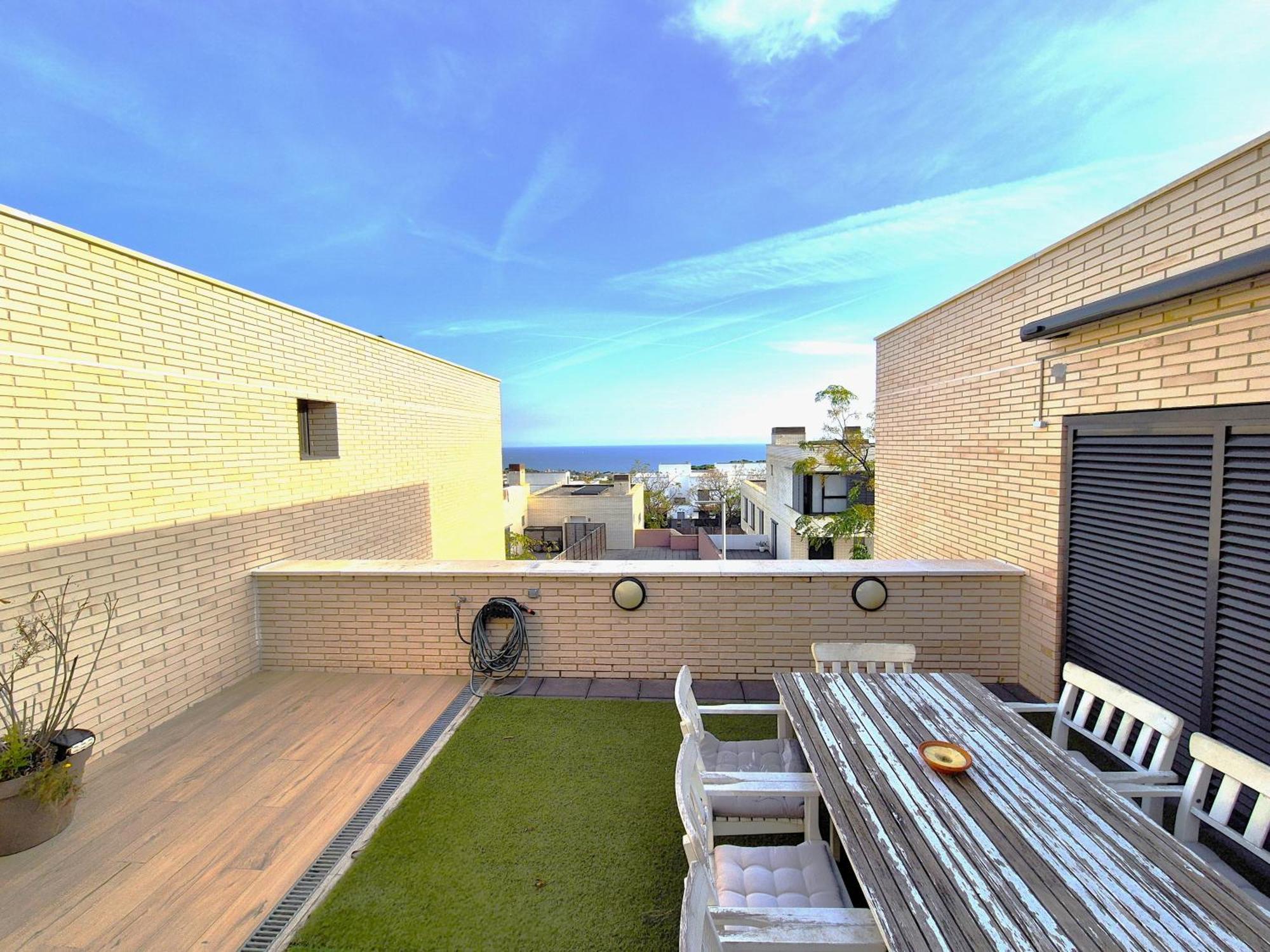 Casa Elena Maresme Villa Mataro Exterior photo