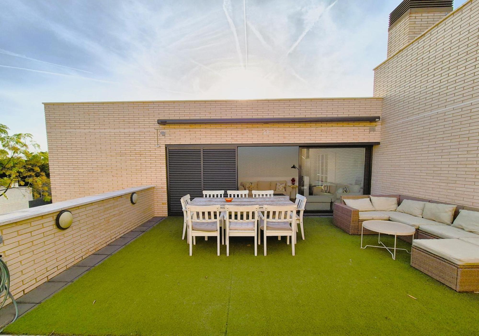 Casa Elena Maresme Villa Mataro Exterior photo