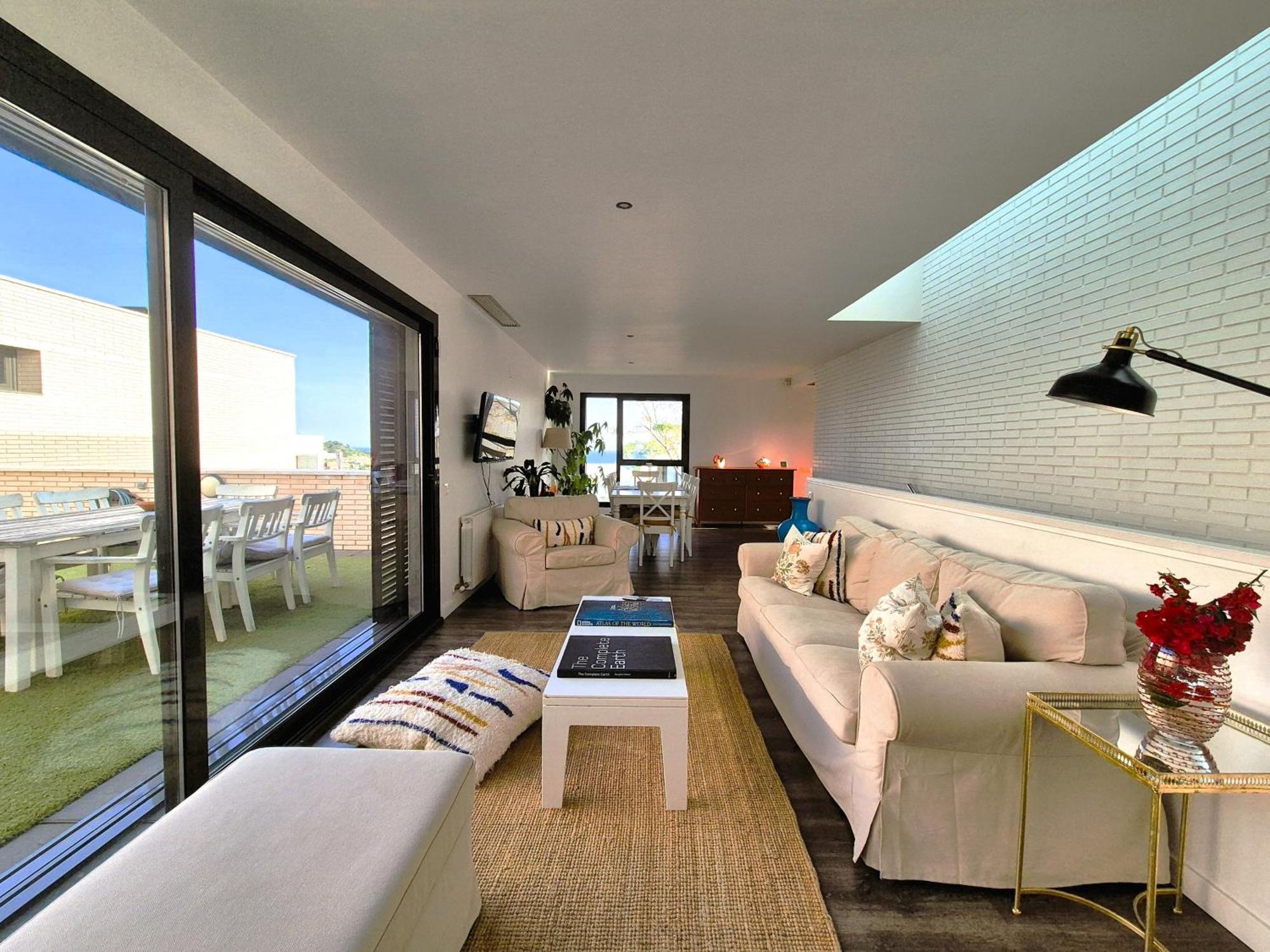 Casa Elena Maresme Villa Mataro Exterior photo