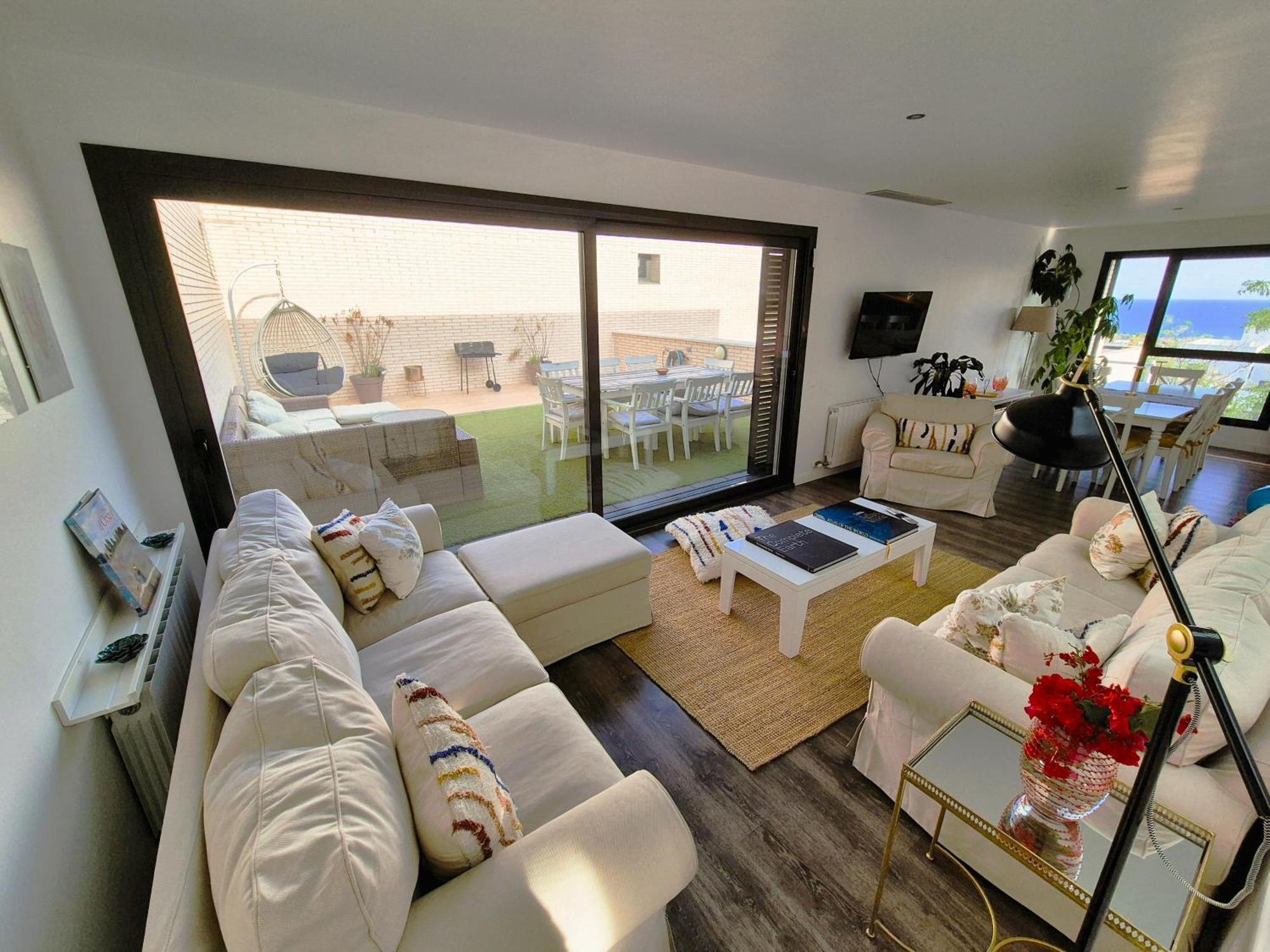 Casa Elena Maresme Villa Mataro Exterior photo