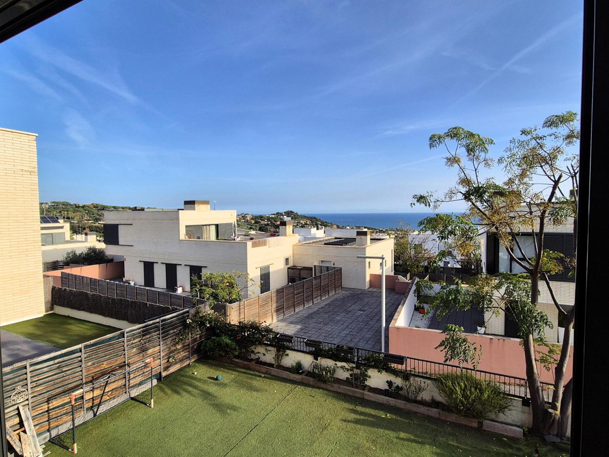 Casa Elena Maresme Villa Mataro Exterior photo